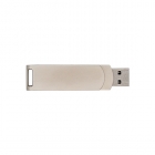 Metal Usb Drives - Newest Fast speed cheap metal type c usb 3.0 cool flash drives LWU1166